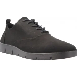 Derbies/Oxford*Ecco Bella Noir Nubuck